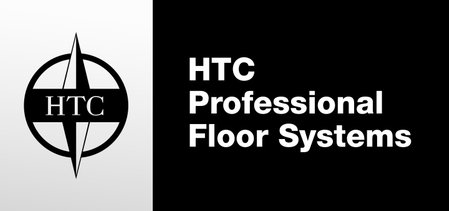 HTC's professionelle Bodenschleifmaschinen